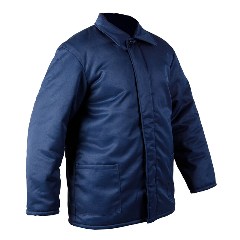 Куртка зимова чоловіча робоча утеплена vector dark navy купити в ...