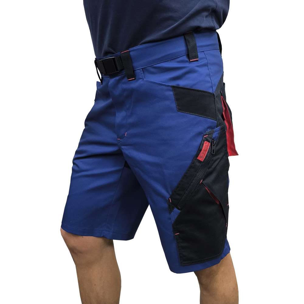 Шорты рабочие premium navy купить в Украине - b-k.net.ua