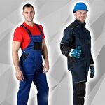 Спецодяг гуртом та в роздріб