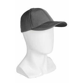 Бейсболка Soft Shell Spartan Gray, Розмір: L