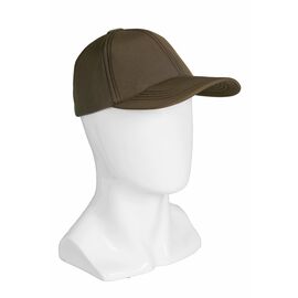 Бейсболка Soft Shell Spartan Olive, Размер: L