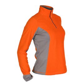 Кофта Hiker Women Orange, Размер: 44 (S)
