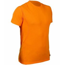 Помаранчева чоловіча футболка Crossfit Orange, Розмір: 44-46 (S)