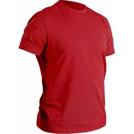 Красная футболка мужская Jersey Red, Размер: 44-46 (S)