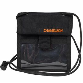 Гаманець ID Wallet Black