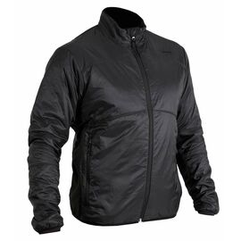 Мужская куртка Jacket Ultra Light Black, Размер: 56-58 (XL)