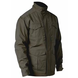Куртка Keeper Tundra, Розмір: 44-46 (S)