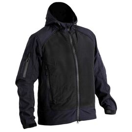 Мужская демисезонная куртка Soft Shell Gladiator Navy/Black, Размер: 48-50 (M)