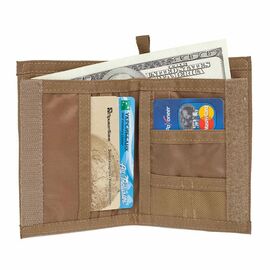 Портмоне мале sWallet Coyote