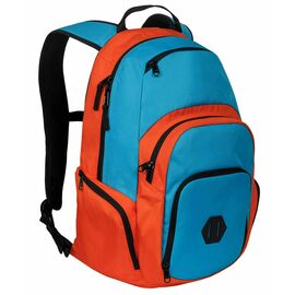 Рюкзак Uncork Turquoise-Orange