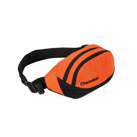 Сумка поясная Hip Bag Orange