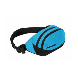 Сумка поясная Hip Bag Turquoise