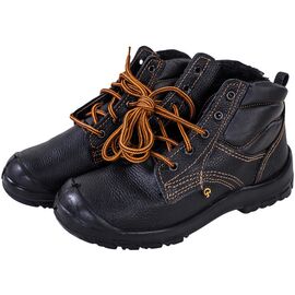 Черевики робочі утеплені ВА412, Колір: чорний, Розмір взуття: 36