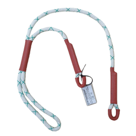 Строп страховочный тип В(км) тип В(ппп) (капроновый канат 3 петли, 95х60 см)