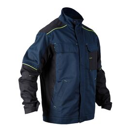 Куртка робоча літня чоловіча Comfort Blue купити в Україні