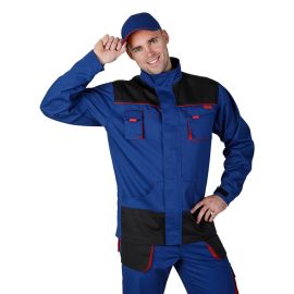 Куртка рабочая Formen Navy, Размер: 44-46 / 170-176
