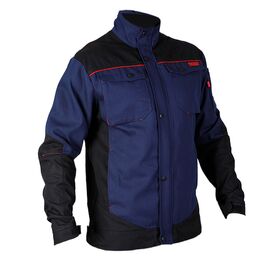Куртка робоча Premium new Navy, Розмір: 40-42 / 158-164