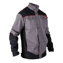 Куртка рабочая Premium new Grey, Размер: 40-42 / 158-164