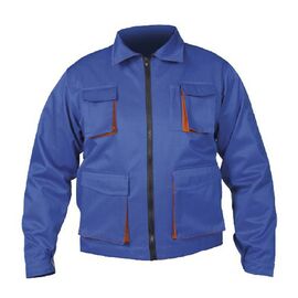 Куртка рабочая Standart Blue, Размер: 40-42 / 158-164