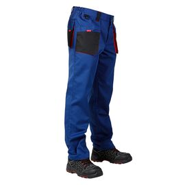 Брюки рабочие Formen Navy, Размер: 44-46 / 170-176