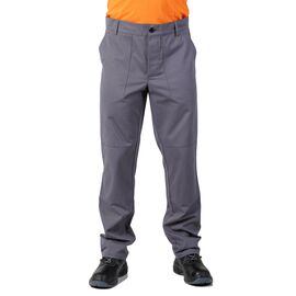 Брюки рабочие Universal Cotton Grey, Размер: 44-46 / 170-176