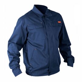 Куртка рабочая Universal Cotton Navy, Цвет: синий, Размер: 40-42 / 158-164