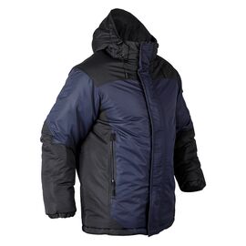 Куртка зимняя рабочая мужская Premium Blue купить