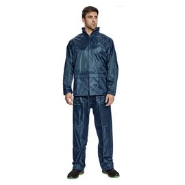 Купити водонепроникний костюм ПВХ Blue