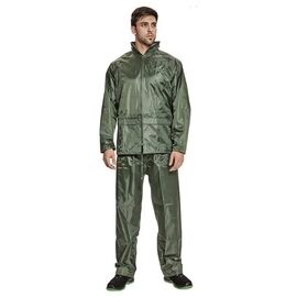 Влагостойский костюм ПВХ Green, Размер: 44-46 (S)