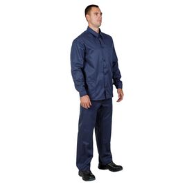 Костюм робочий Vector Dark Navy, Розмір: 44-46 / 182-188