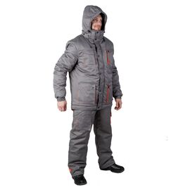 Чоловічий костюм робочий утеплений зима Standart купити