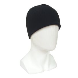 Шапка Winter Warm Hat Black, Размер: S-M
