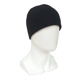 Шапка Winter Warm Hat Black, Размер: L-XL