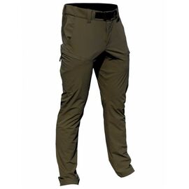 Літні чоловічі штани тактичні олива Ranger Light Olive, Колір: олива, Размер брюк / рост: 44-46/176