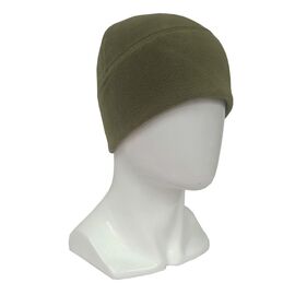 Шапка Winter Warm Hat Olive, Размер: L-XL
