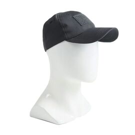 Бейсболка кепка тактична з еластаном Gray, Розмір: S-M