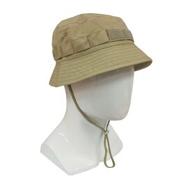 Панама тактична Beige, Колір: бежевий, Розмір: M