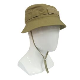 Панама Тактична Khaki, Колір: хаки, Розмір: S