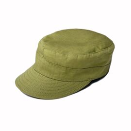 Кепка кругла ACU Khaki, Розмір: S