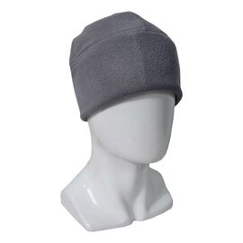 Шапка Winter Warm Hat Gray, Размер: L-XL