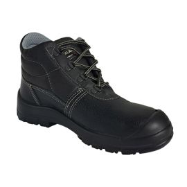 Ботинки ВА412м-2, Цвет: черный, Размер обуви: 37