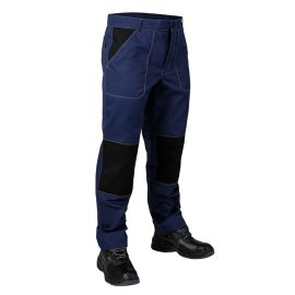 Брюки рабочие мужские Universal Work Navy, Размер: 56-58 / 194-200