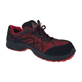 Полуботинки KPU(red)/C0170(red) Walker 170 Red, Размер обуви: 43