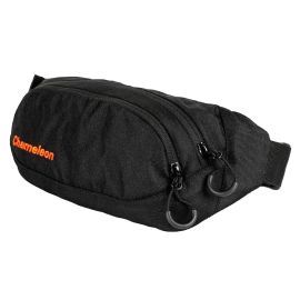 Сумка поясная Hip Bag Black