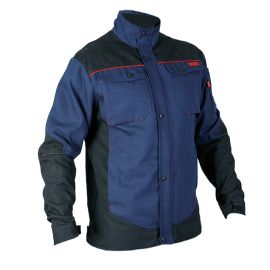 Куртка рабочая Premium new 2 Navy, Размер: 44-46 / 170-176