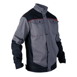 Куртка робоча Premium new 2 Grey, Розмір: 44-46 / 170-176