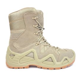 Черевики high-cut Gladiator Beige, Розмір взуття: 40