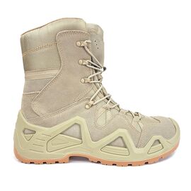 Черевики high-cut Gladiator Beige, Розмір взуття: 45