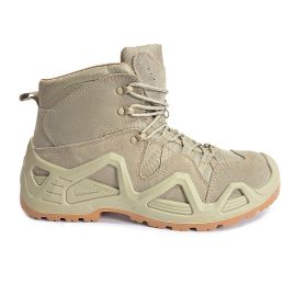 Напівчеревики mid-cut Gladiator Beige, Розмір взуття: 40