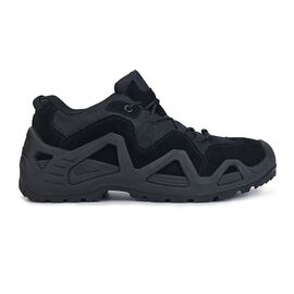 Кроссовки low-cut Gladiator Black, Размер обуви: 44